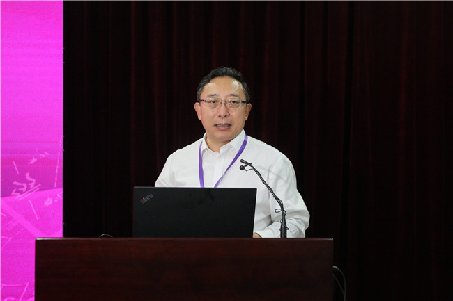 Academician Ruyu Chen’ 100th Anniversary Commemoration meeting and Organophosphorus Chemistry Symposium at 100th Anniversary of Nankai University